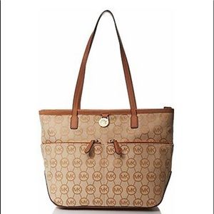 Michael Kors Kempton Signature Medium